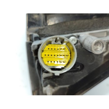 Recambio de retrovisor izquierdo para renault espace iv (jk0) grand espace dynamique referencia OEM IAM 7701053699  