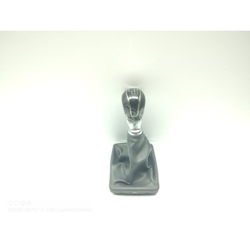 Recambio de pomo palanca cambio para kia sorento () vision 2wd referencia OEM IAM 84645C5100WK  
