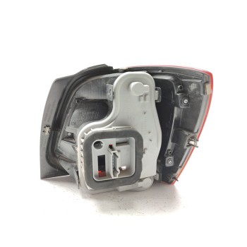 Recambio de piloto trasero izquierdo para volkswagen polo (6r1) advance referencia OEM IAM 6R0945095AH  