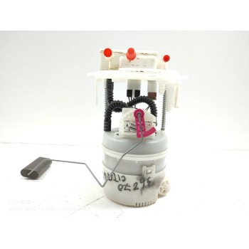 Recambio de aforador para citroën c4 berlina feel pack referencia OEM IAM 9833740680  