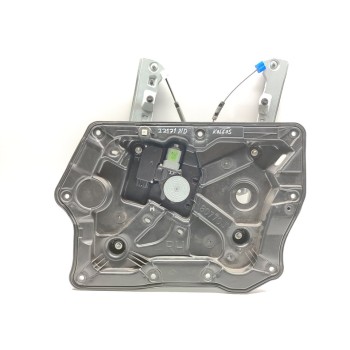 ELEVALUNAS DELANTERO DERECHO 80750JY40A 