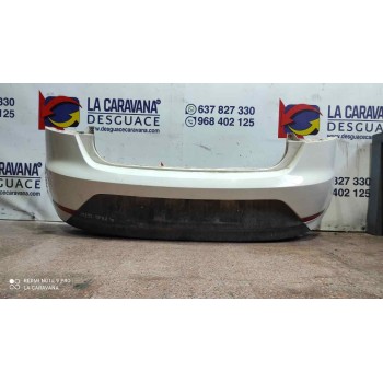 Recambio de paragolpes trasero para seat ibiza (6j5) good stuff referencia OEM IAM   