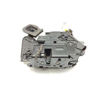 Recambio de cerradura puerta trasera izquierda para volkswagen golf vii lim. gtd bluemotion referencia OEM IAM 5K4839015R  