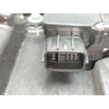 Recambio de elevalunas delantero derecho para renault koleos privilege referencia OEM IAM 80750JY40A  