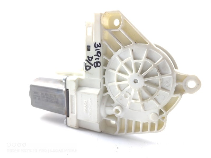 Recambio de motor elevalunas delantero derecho para audi a4 ber. (b8) referencia OEM IAM 8K0959802A  