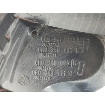 Recambio de piloto trasero izquierdo para volkswagen polo (6r1) advance referencia OEM IAM 6R0945095AH  