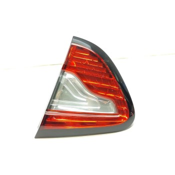 Recambio de piloto trasero derecho interior para renault captur expression referencia OEM IAM 265508073R  