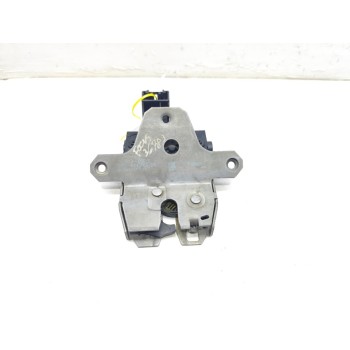 Recambio de cerradura maletero / porton para ford focus lim. (cb8) sport referencia OEM IAM 8M51R442A66DA  