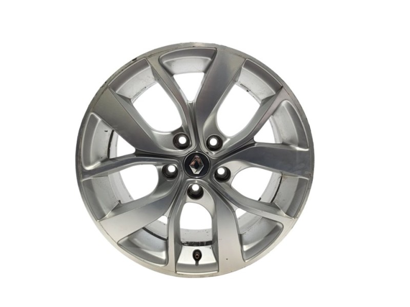 Recambio de llanta para renault talisman icon referencia OEM IAM 403002961R  