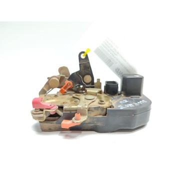 CERRADURA PUERTA DELANTERA IZQUIERDA 55136347AB 