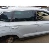 Recambio de puerta trasera derecha para skoda karoq (nu) ambition referencia OEM IAM 575833052G  