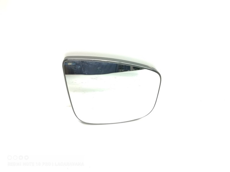 Recambio de cristal retrovisor derecho para peugeot rifter active standard referencia OEM IAM 1616869180  