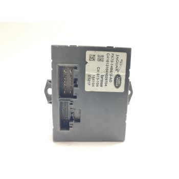 Recambio de modulo electronico para land rover discovery sport se referencia OEM IAM FK7214B673AD  