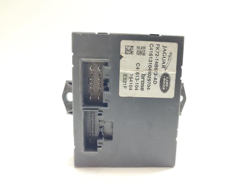 Recambio de modulo electronico para land rover discovery sport se referencia OEM IAM FK7214B673AD  