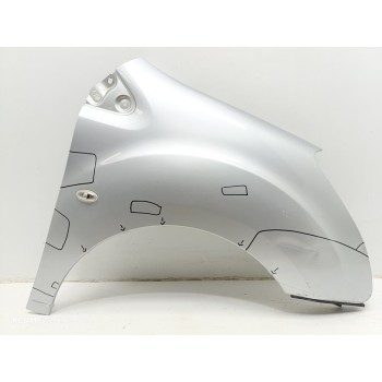 Recambio de aleta delantera derecha para citroën berlingo cuadro sx referencia OEM IAM 7841Y2  