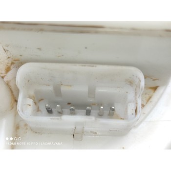 Recambio de aforador para citroën c4 berlina feel pack referencia OEM IAM 9833740680  