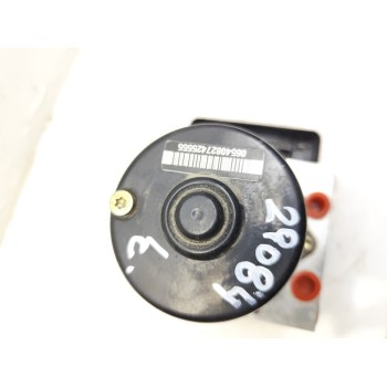 Recambio de abs para bmw serie 1 berlina (e81/e87) 118d referencia OEM IAM 34516772213  