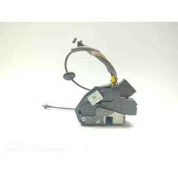 Recambio de cerradura puerta trasera izquierda para ford kuga (cbs) trend referencia OEM IAM BM5AA26413AF  