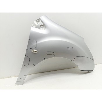 Recambio de aleta delantera derecha para citroën berlingo cuadro sx referencia OEM IAM 7841Y2  