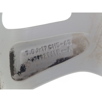 Recambio de llanta para renault talisman icon referencia OEM IAM 403002961R  