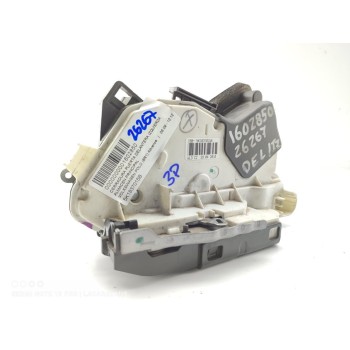 CERRADURA PUERTA DELANTERA IZQUIERDA 5K1837015B 