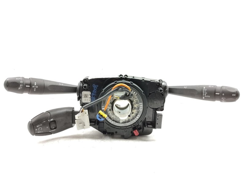 Recambio de mando luces para peugeot 2008 (--.2013) allure referencia OEM IAM 98081769ZD  