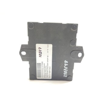 Recambio de modulo electronico para land rover discovery sport se referencia OEM IAM FK7214B673AD  