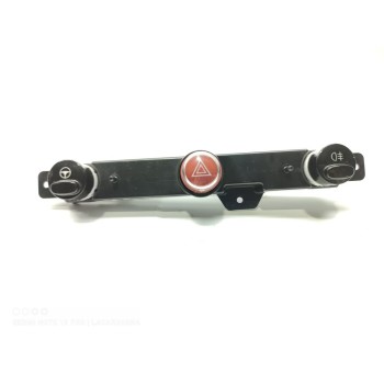 Recambio de warning para fiat 500 cabrio (150) pop referencia OEM IAM 735451107  
