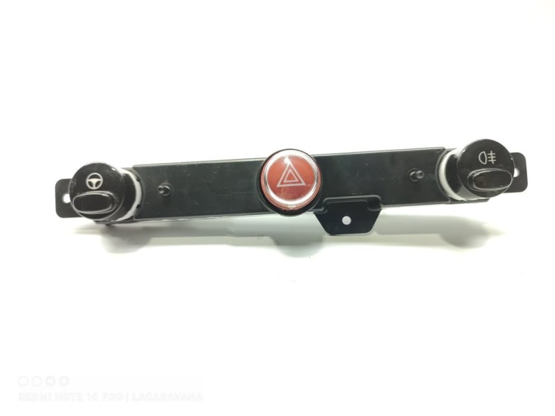 Recambio de warning para fiat 500 cabrio (150) pop referencia OEM IAM 735451107  