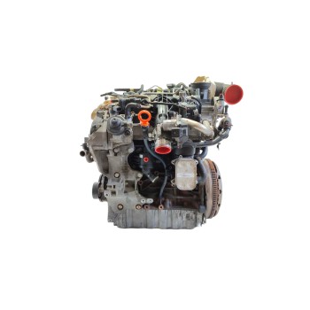 Recambio de motor completo para skoda superb combi (3t5) elegance 4x4 referencia OEM IAM CFG  