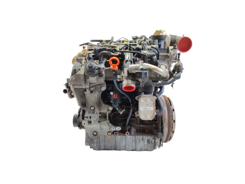 Recambio de motor completo para skoda superb combi (3t5) elegance 4x4 referencia OEM IAM CFG  