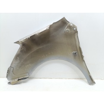 Recambio de aleta delantera derecha para citroën berlingo cuadro sx referencia OEM IAM 7841Y2  