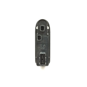 Recambio de mando elevalunas delantero izquierdo para peugeot 508 active referencia OEM IAM 98026370ZD  