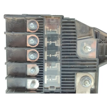 Recambio de caja reles / fusibles para citroën berlingo furgón club m referencia OEM IAM 9811879680  