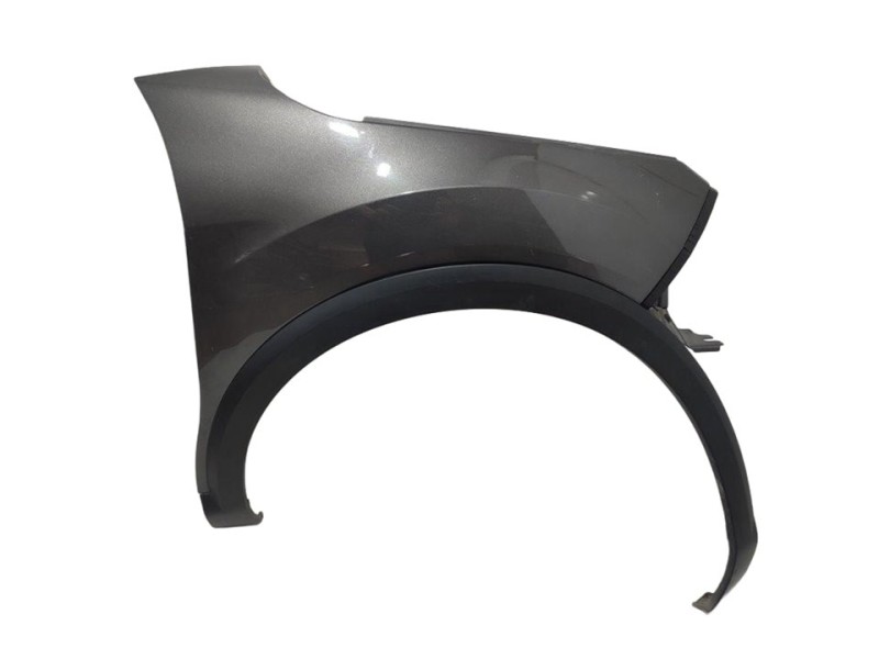 Recambio de aleta delantera derecha para citroën c4 berlina feel pack referencia OEM IAM 9831194480  