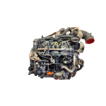 Recambio de motor completo para skoda superb combi (3t5) elegance 4x4 referencia OEM IAM CFG  