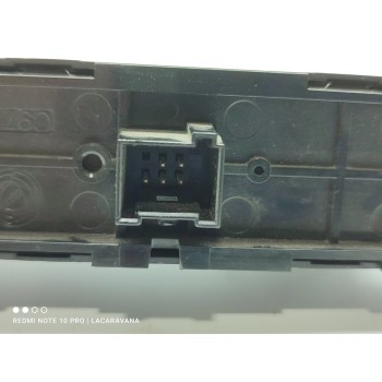 Recambio de warning para fiat 500 cabrio (150) pop referencia OEM IAM 735451107  