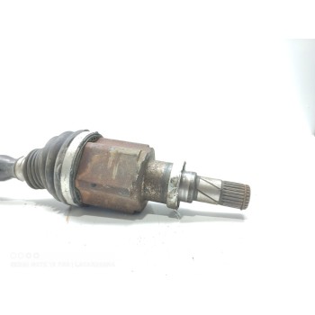 Recambio de transmision delantera derecha para opel astra k lim. 5türig business referencia OEM IAM 39113082  