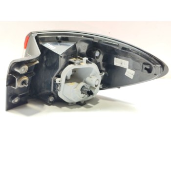 Recambio de piloto trasero izquierdo para renault captur expression referencia OEM IAM 265557367R  