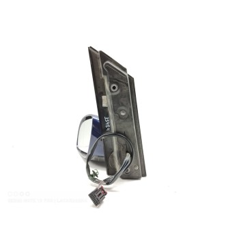 Recambio de retrovisor izquierdo para volkswagen touran (1t1) advance referencia OEM IAM 1T1857507F  