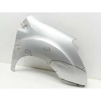 Recambio de aleta delantera derecha para citroën berlingo cuadro sx referencia OEM IAM 7841Y2  