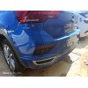 Recambio de paragolpes trasero para volkswagen t-roc advance r-line referencia OEM IAM 2GA807421D  