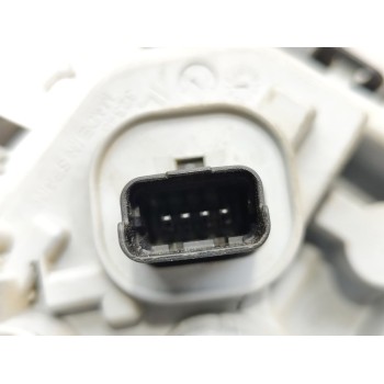 Recambio de piloto trasero izquierdo para renault captur expression referencia OEM IAM 265557367R  