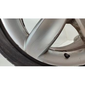 Recambio de juego llantas para seat leon (1p1) reference referencia OEM IAM 1P0601025H  