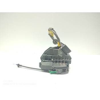 CERRADURA PUERTA TRASERA DERECHA BM5AA26412AF 