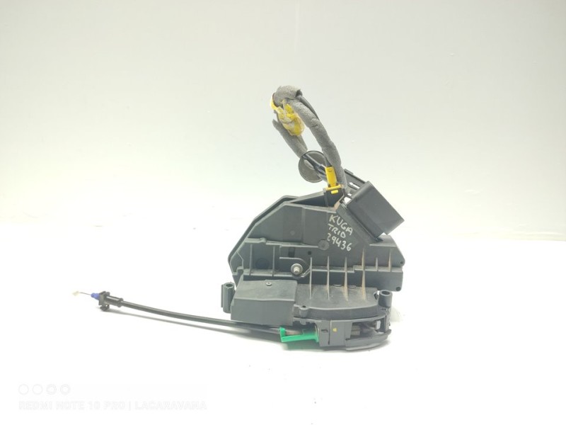 Recambio de cerradura puerta trasera derecha para ford kuga (cbs) trend referencia OEM IAM BM5AA26412AF  