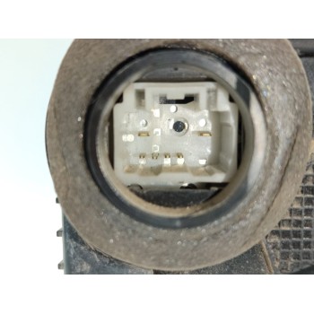 Recambio de cerradura puerta delantera izquierda para toyota yaris (ksp9/scp9/nlp9) básico referencia OEM IAM 690400D140  