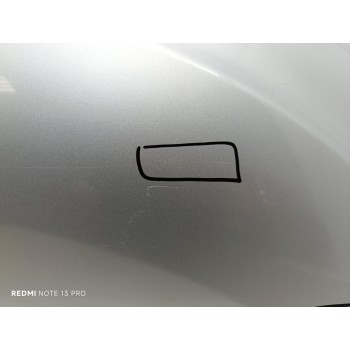 Recambio de aleta delantera derecha para citroën berlingo cuadro sx referencia OEM IAM 7841Y2  