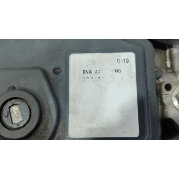 Recambio de caja cambios para peugeot 508 business line referencia OEM IAM 20GT89  