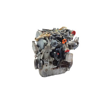 Recambio de motor completo para skoda superb combi (3t5) elegance 4x4 referencia OEM IAM CFG  